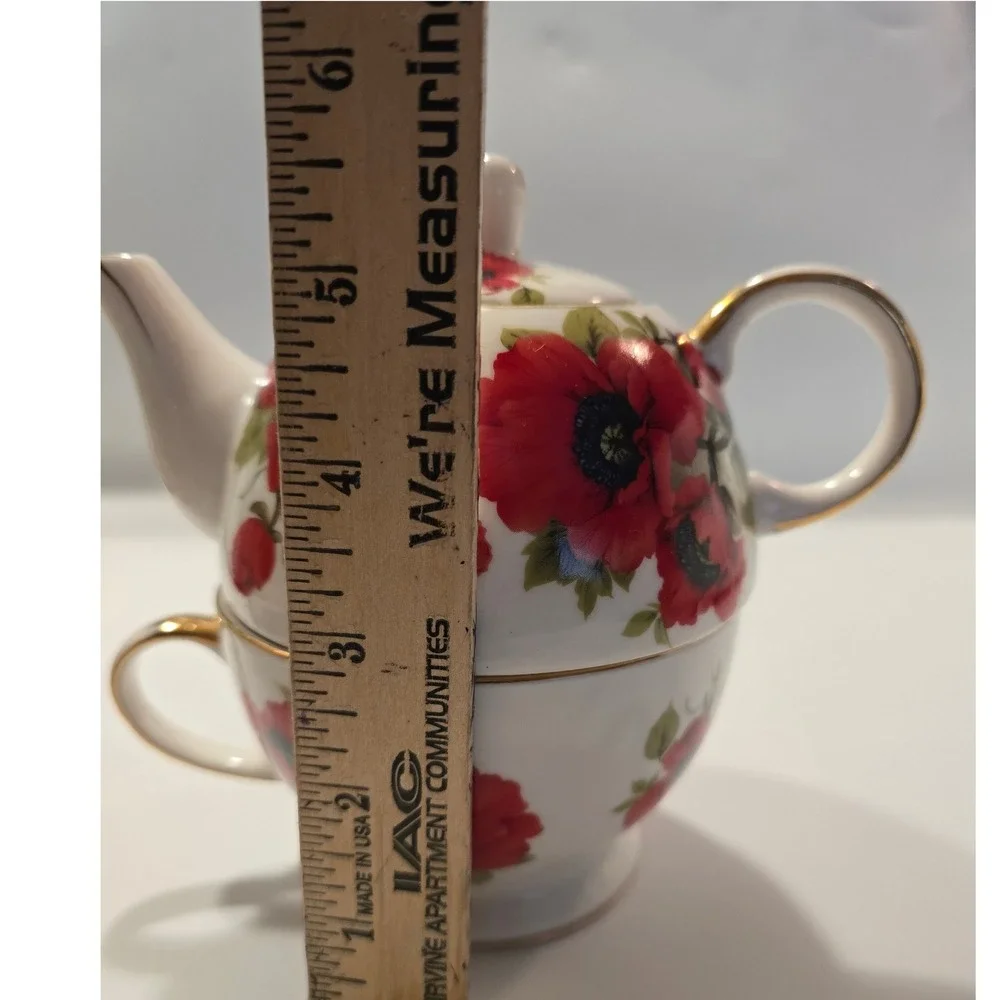 Unbranded charming tea